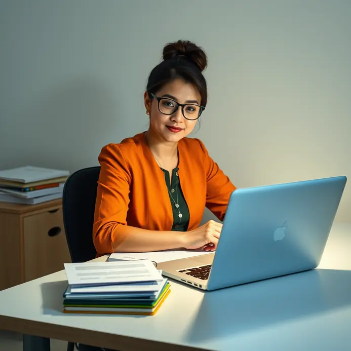 Recursos e ferramentas digitais para educadores: PDFs, planos de aula e materiais imprimíveis