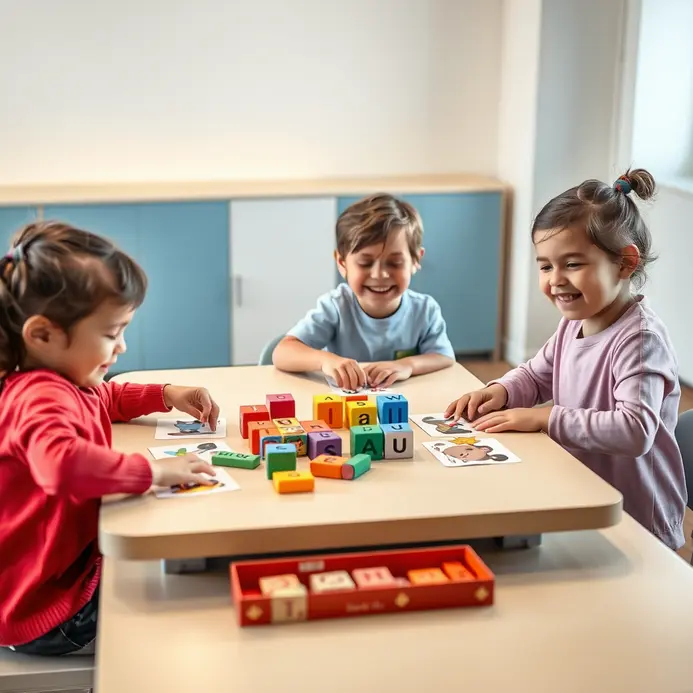 Exercícios de Consciência Fonológica: Práticas e Recursos em PDF