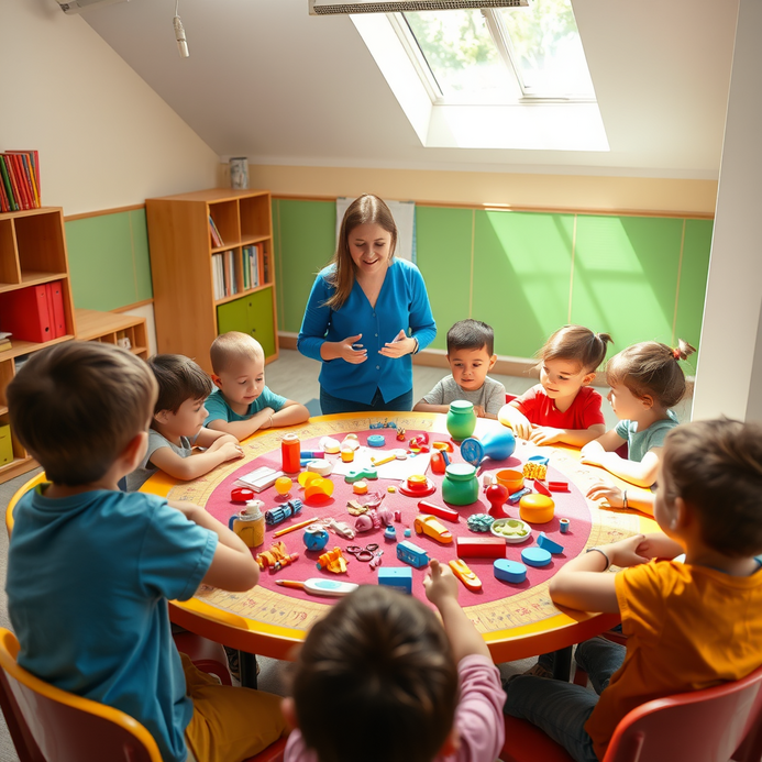 Exemplos de aliteração para alfabetização: atividades prontas para sala de aula