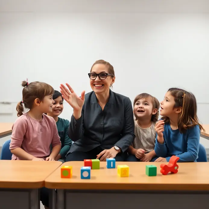 Atividade de Aliteração na Prática Educativa: Como Ela Fortalece a Alfabetização e Consciência Fonológica