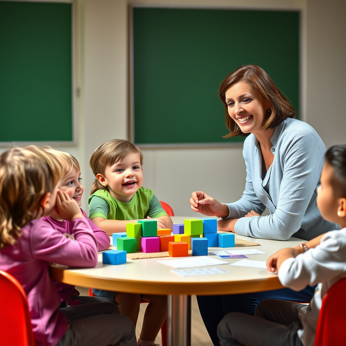 Como Implementar o Método Fônico Sintético na Prática: Etapas, Sequências e Planos de Aula