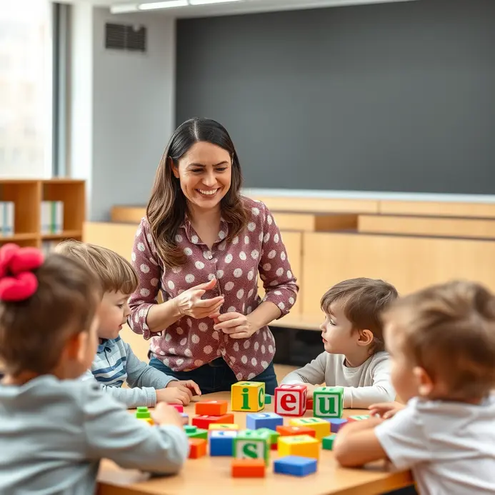 Benefícios práticos da consciênciagrafofonêmica para Professores de Educação Infantil e Anos Iniciais