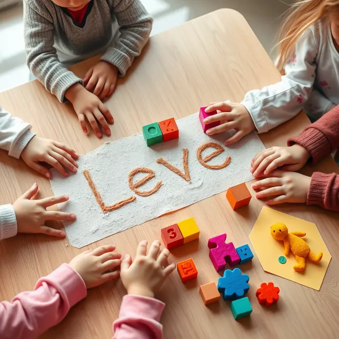 Como planejar e aplicar atividades prontas usando o métodofônicomultissensorial