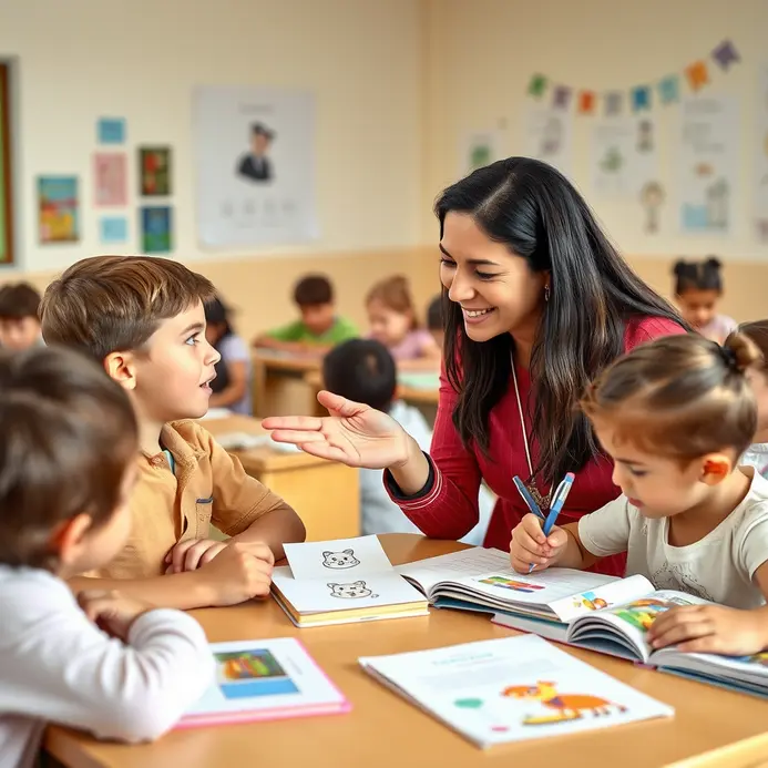 BNCC e aprendizagem: alinhando consciência fonológica a práticas de leitura e escrita