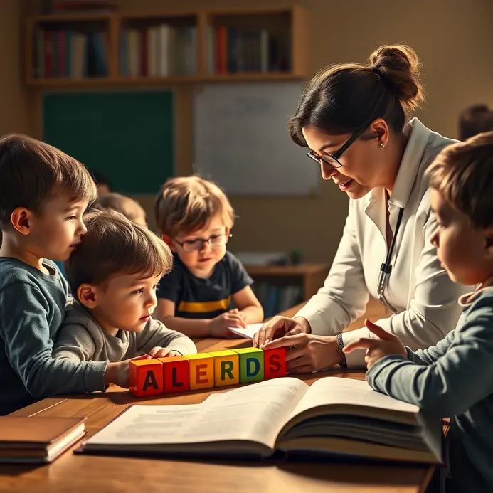 O que é consciencialinguística e por que isso importa para a alfabetização infantil