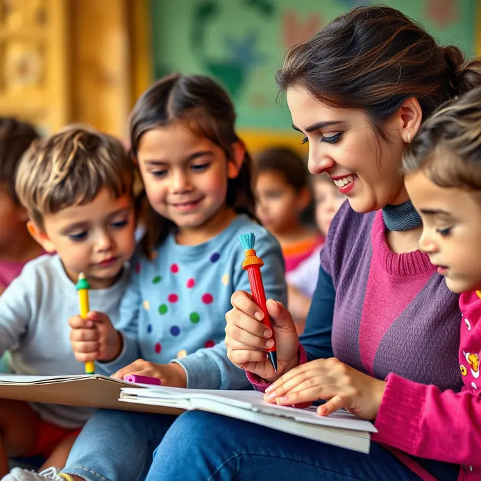 Atividades prontas com rimas e aliterações: sugestões práticas para sala de aula