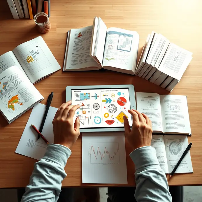 Guia prático de implementação: avaliação, adaptação e uso de materiais pedagógicos