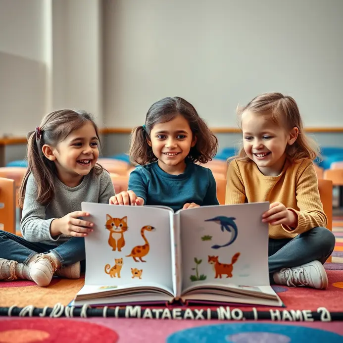 O que são rimas e aliterações e por que são importantes na alfabetização infantil