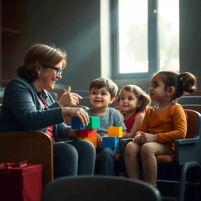 O que é o método fônicossistemático e por que funciona na alfabetização infantil