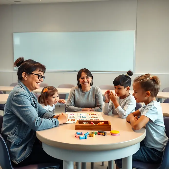 Metodologias de Ensino: Integrando Fônico, Silábico e Leiturafonológica