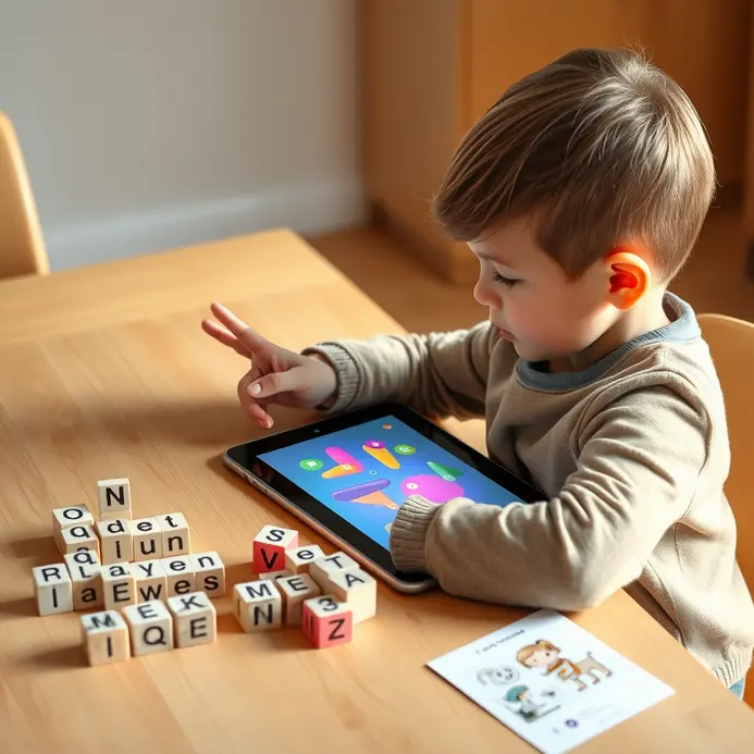 Recursos, Materiais Pedagógicos e Ferramentas Digitais para Leiturafonológica