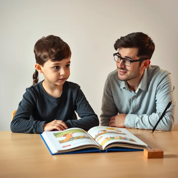 Avaliação e Acompanhamento da Leiturafonológica: Planos, Rubricas e Indicadores