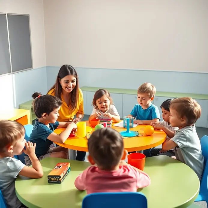 Metodologias inovadoras para desenvolver linguagem fonológica em sala de aula