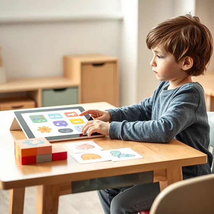 Recursos digitais e materiais de apoio para metodologiafônica