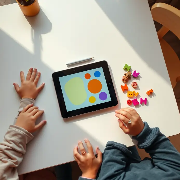 Atividades Prontas e Recursos Digitais para o Método Fônico