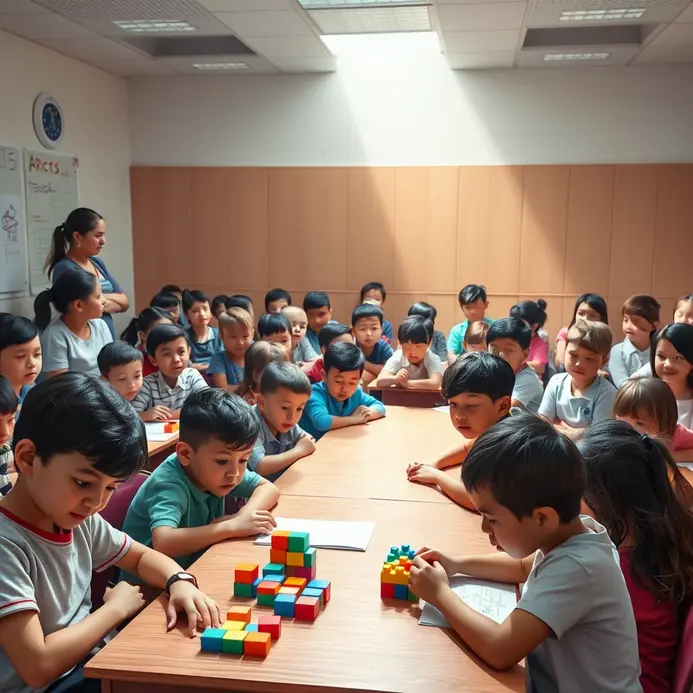 Etapas práticas do método fônico passo a passo para o ambiente escolar