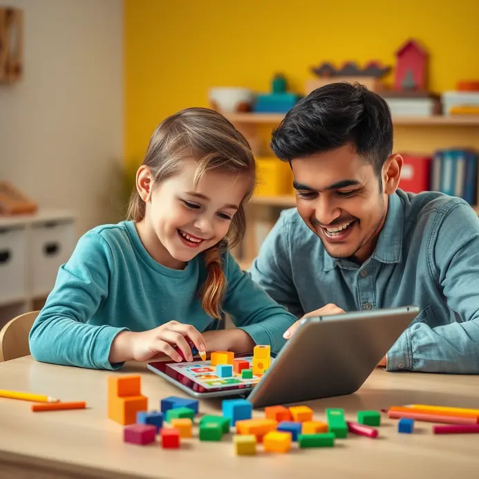 Recursos digitais e materiais pedagógicos para o métodofônicoesilábico: ludicidade, jogos educativos e planejamento