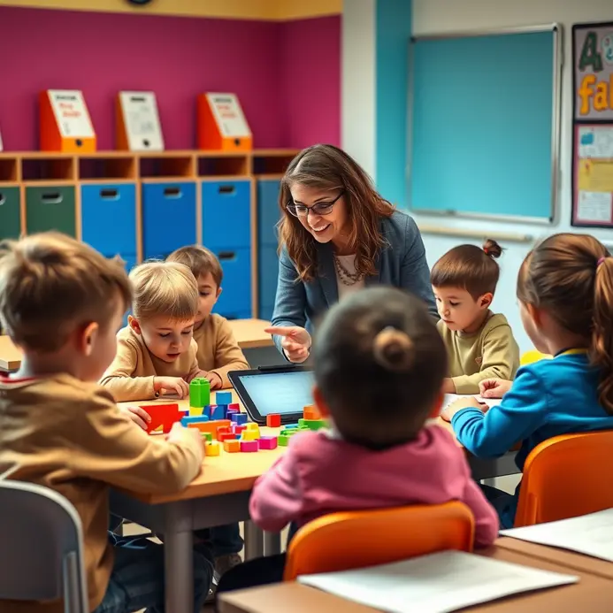 Avaliação e monitoramento do progresso com métodofônicoesilábico: indicadores, rubricas e registros