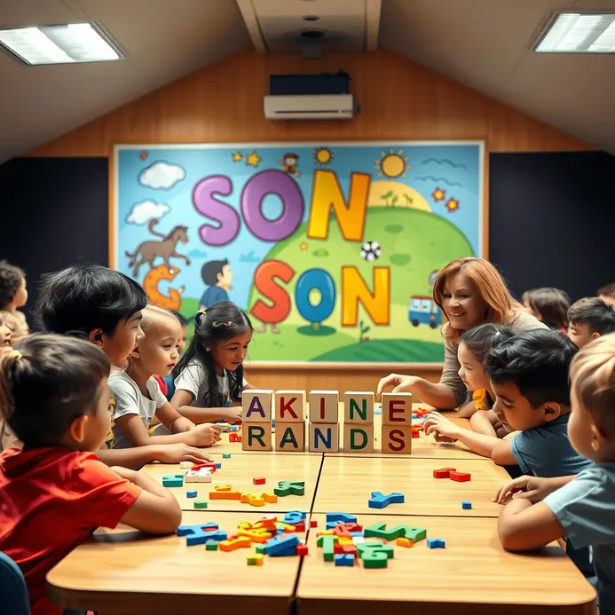 Sequência de Atividades Prontas com Métodofônicoexemplos: Do Aquecimento à Avaliação Formativa