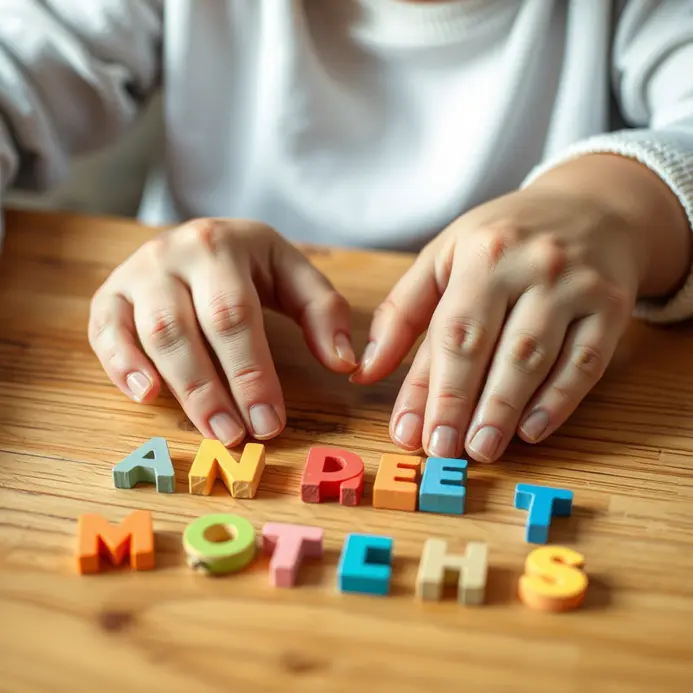 Método Fônico Ordem das Letras: O Que É e Por Que É Relevante Para a Alfabetização Infantil