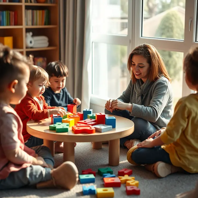 Sequência de Apresentação no Métodofônicoordemdasletras: Passos Práticos para Iniciação das Crianças