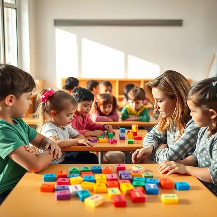 Avaliação formativa e inclusão: monitorando o progresso no métodofônicoordemdasletras