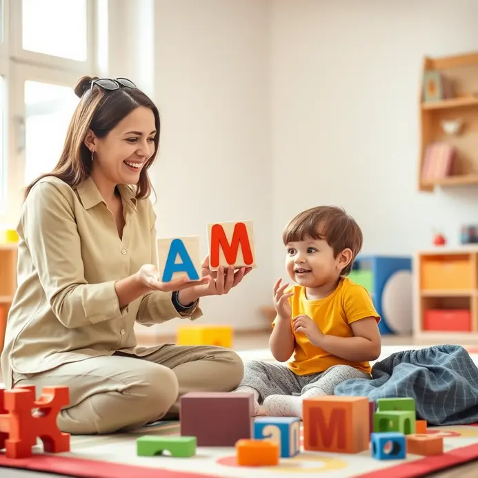 Métodofônicosonsdasletras: introdução, fundamentos e objetivos para Educação Infantil