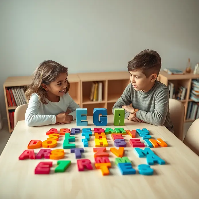 Atividades Prontas para o Métodofônicosonsdasletras: Sequências Didáticas Eficazes