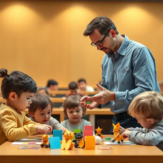 Planejamento, Implementação e Avaliação de Rimas Consciência Fonológica